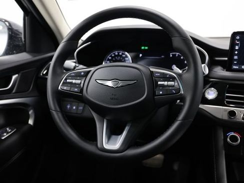 Used 2026 Genesis G70 2.5T image 31