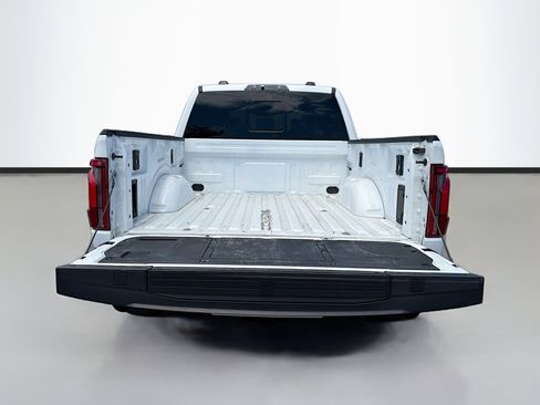 Used 2024 Ford F150 Raptor w/ Equipment Group 803A Raptor R AWD/4WD image 12