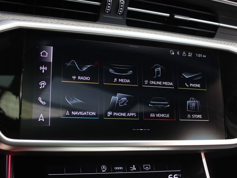 Used 2025 Audi S7 Premium Plus image 48