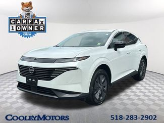 Used 2025 Nissan Murano SL AWD/4WD video 1
