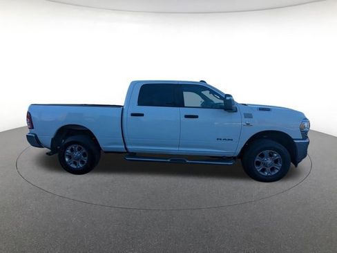 Used 2024 RAM 2500 Big Horn image 9