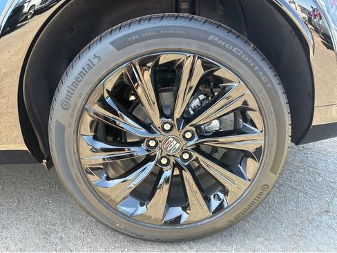 New 2026 Buick Envista Sport Touring w/ Convenience I Package FWD image 15