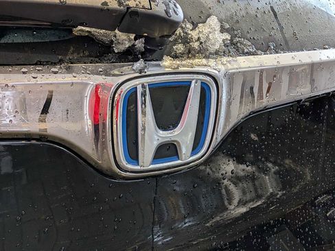 Certified 2020 Honda CR-V EX image 11