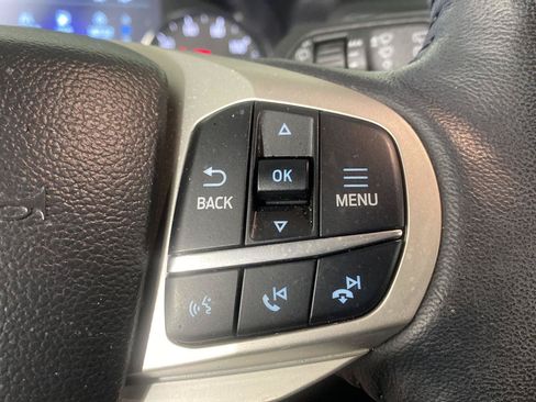 Used 2023 Ford Explorer XLT w/ Equipment Group 202A AWD/4WD image 25