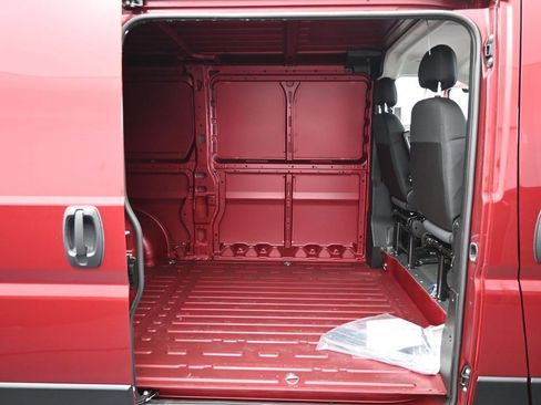 New 2026 RAM ProMaster 1500 image 35