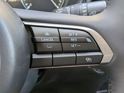 New 2026 MAZDA CX-30 AWD 2.5 S w/ Select Sport Pkg image 26