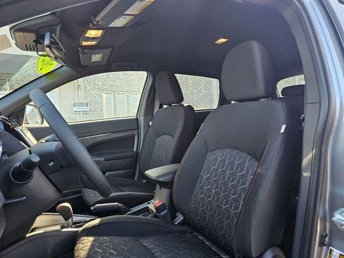 New 2026 Mitsubishi Outlander Sport AWD image 17