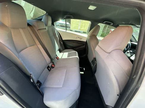 Used 2024 Toyota Corolla SE FWD image 21