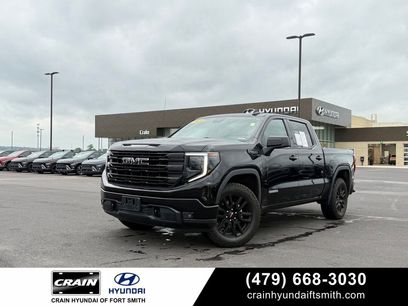 Used 2022 GMC Sierra 1500 Elevation