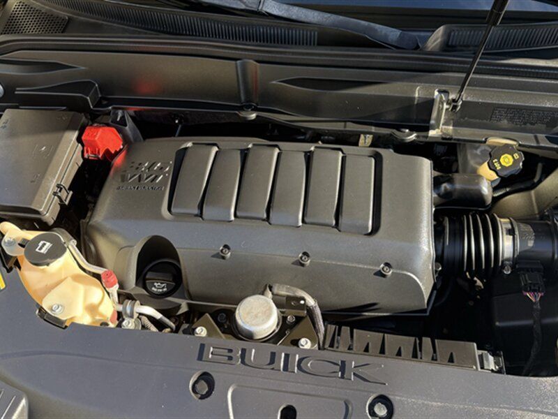 Used 2010 Buick Enclave CXL FWD image 23