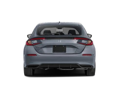 New 2026 Honda Civic Sport image 5