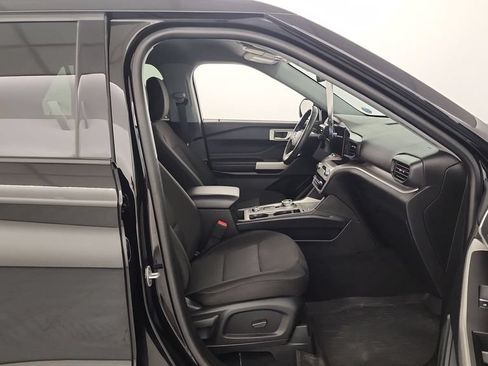 Certified 2023 Ford Explorer XLT AWD/4WD image 29