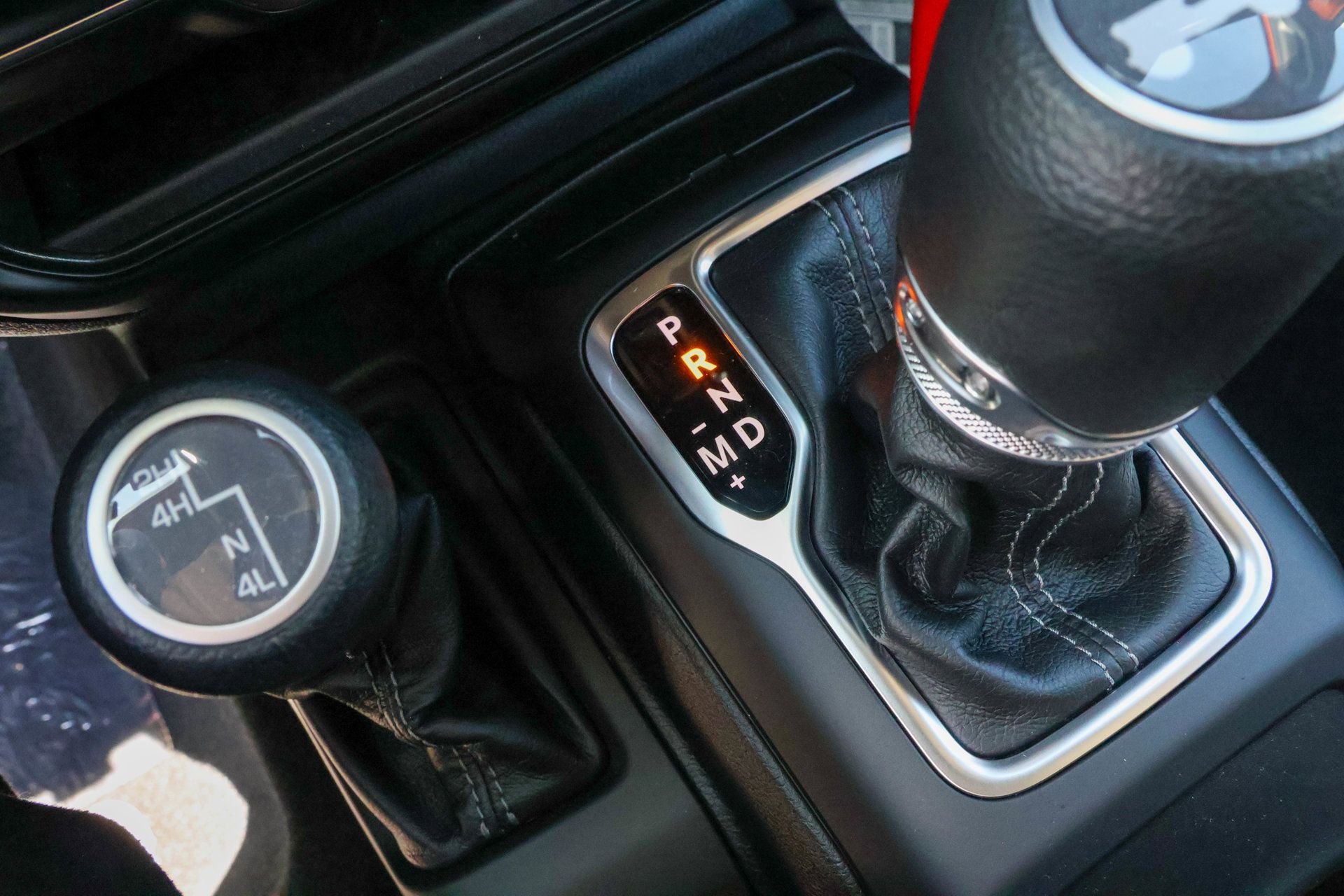 New 2026 Jeep Wrangler Unlimited Sport AWD/4WD image 26