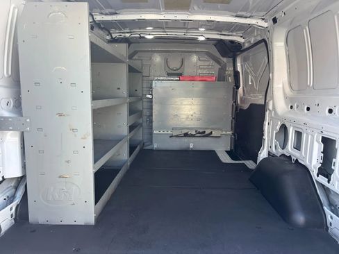 Used 2020 Ford Transit 250 Low Roof image 13