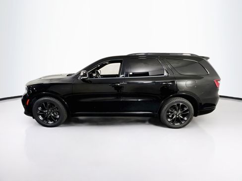 Used 2023 Dodge Durango R/T AWD/4WD image 8