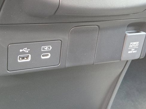 New 2026 Honda Odyssey Sport-L image 30