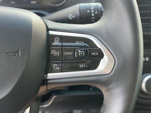 New 2024 RAM ProMaster 3500 w/ Delivery Van Package image 26