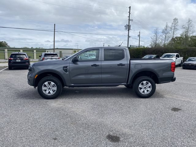 New 2026 Ford Ranger XL RWD image 7