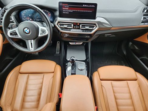 Used 2022 BMW X3 M40i w/ Premium Package AWD/4WD image 25