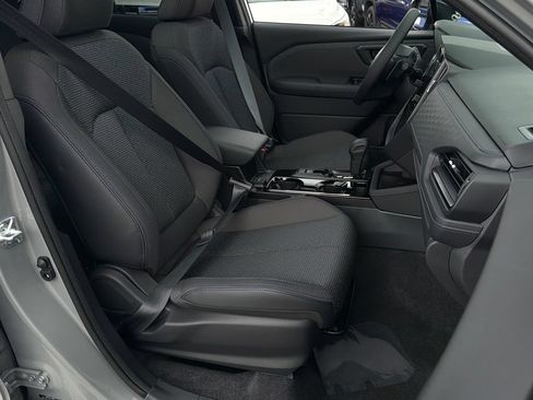 New 2026 Subaru Forester Touring AWD/4WD image 8