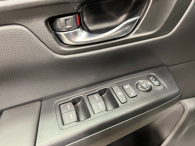 New 2027 Honda CR-V Sport image 14
