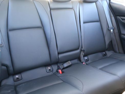 Used 2025 MAZDA MAZDA3 s image 17