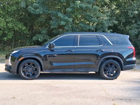 Used 2024 Hyundai Palisade XRT AWD/4WD image 2