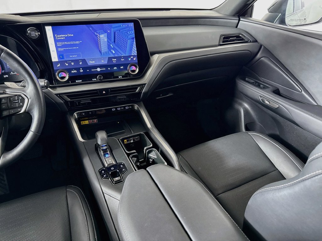 Certified 2025 Lexus TX 350 AWD w/ Technology Package image 24