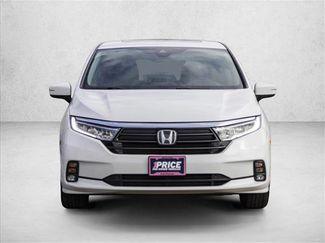 Used 2023 Honda Odyssey EX-L video 2