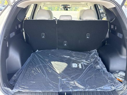 New 2026 Hyundai Tucson SEL image 12