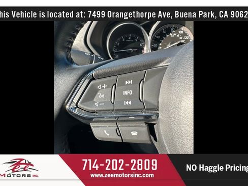 Used 2019 MAZDA CX-5 Sport image 31