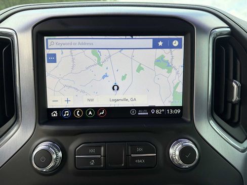 Used 2020 GMC Sierra 1500 SLT w/ SLT Premium Plus Package image 5