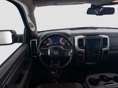 Used 2019 RAM 1500 Big Horn image 13