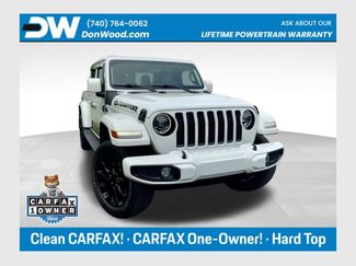 Used 2023 Jeep Gladiator Overland AWD/4WD video 1