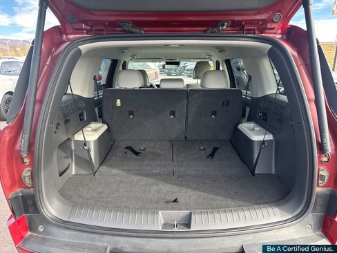 Used 2024 Hyundai Santa Fe SEL image 20