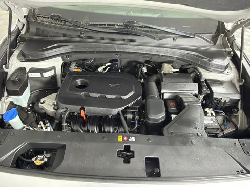 Used 2020 Hyundai Santa Fe SEL w/ Cargo Package image 24