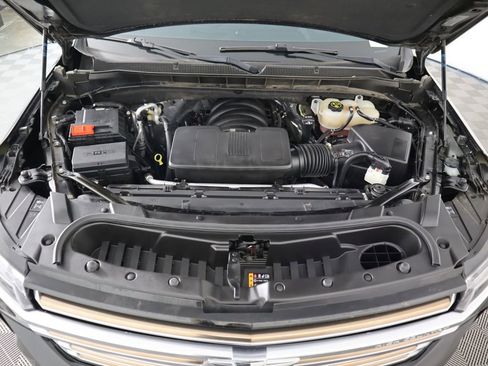 Used 2023 Chevrolet Tahoe High Country w/ Advanced Technology Package image 31