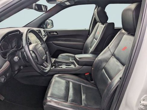 Used 2024 Dodge Durango GT image 21