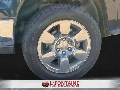 Used 2009 GMC Sierra 1500 SLT w/ SLT Convenience Package AWD/4WD image 28