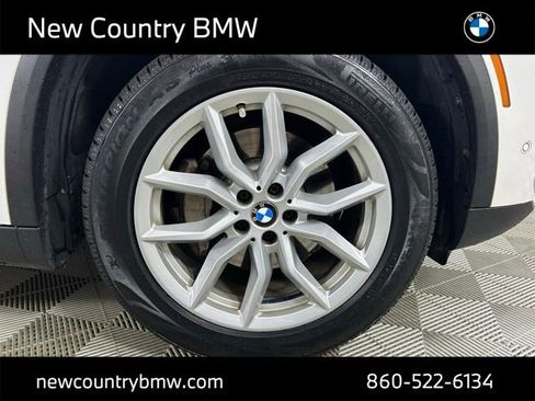 Used 2023 BMW X5 xDrive40i w/ Parking Assistance Package AWD/4WD image 9