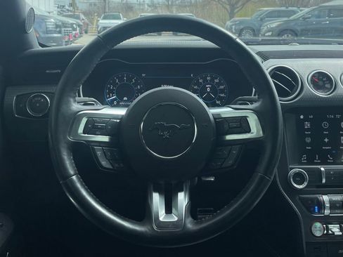 Used 2018 Ford Mustang GT Premium w/ GT Performance Package image 21