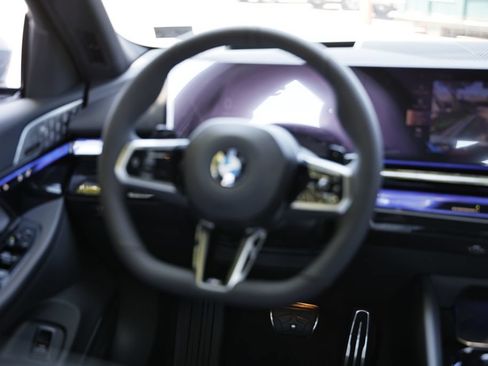 New 2027 BMW 530i xDrive w/ M Sport Package AWD/4WD image 29