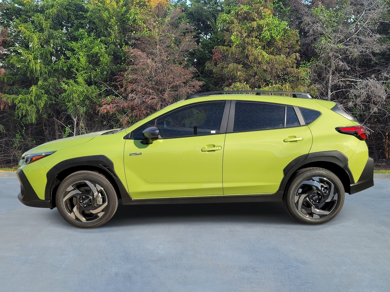 New 2026 Subaru Crosstrek 2.5i Limited AWD/4WD image 20