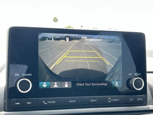 Certified 2024 Honda CR-V Sport image 24