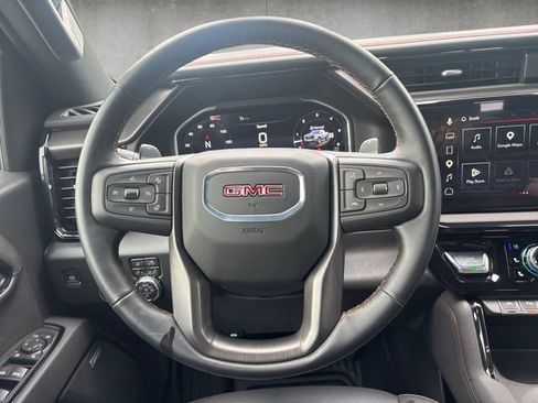 Used 2026 GMC Sierra 1500 AT4 w/ AT4 Premium Package AWD/4WD image 27