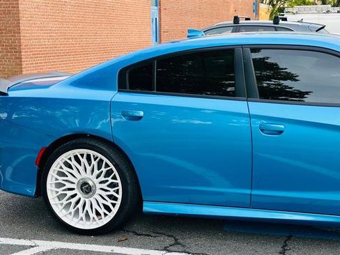 Used 2023 Dodge Charger Scat Pack image 8