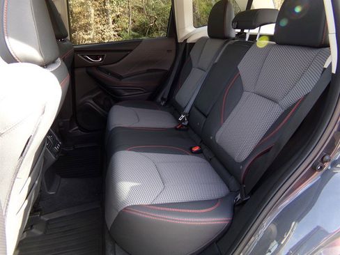 Used 2024 Subaru Forester Sport image 30