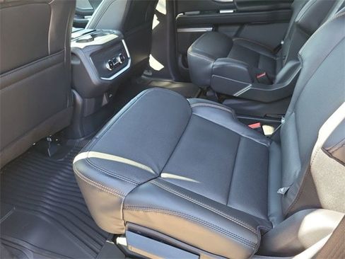 New 2025 Ford Expedition Tremor image 24