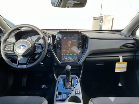New 2026 Subaru Crosstrek 2.5i Limited AWD/4WD image 12