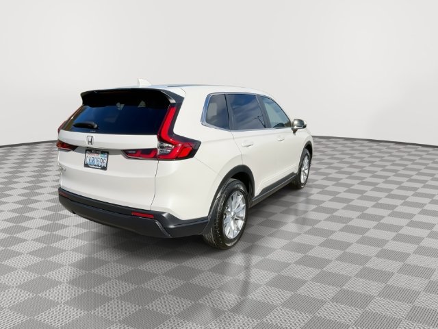 Used 2024 Honda CR-V EX image 7